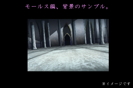 結構キレイでしょ?(^^)